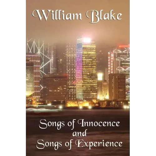 Songs of Innocence and Songs of Experience