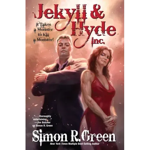Jekyll & Hyde Inc.