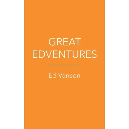 Great Edventures
