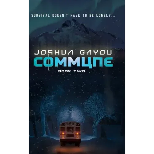 Commune: Book 2