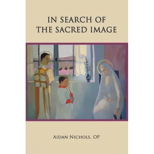 In Search of the Sacred Image