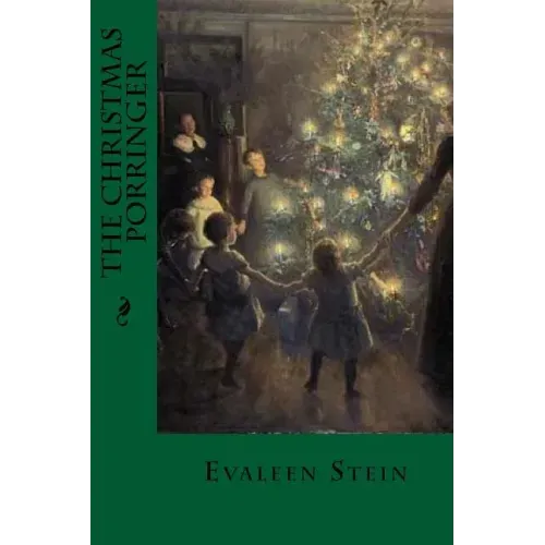 The Christmas Porringer