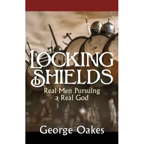 Locking Shields