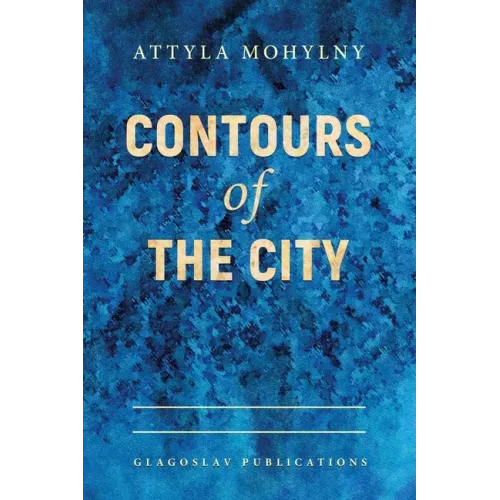 Contours Of The City