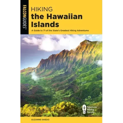 Hiking the Hawaiian Islands