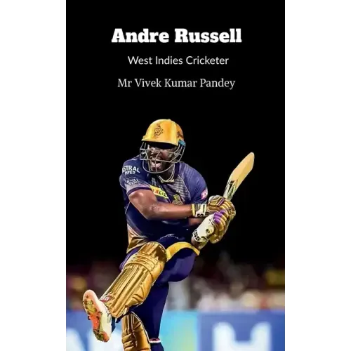 Andre Russell