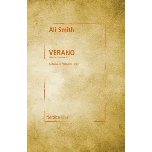 Verano