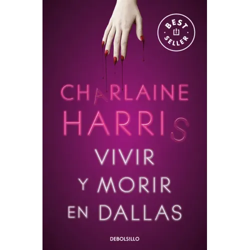 Vivir Y Morir En Dallas / Living Dead in Dallas