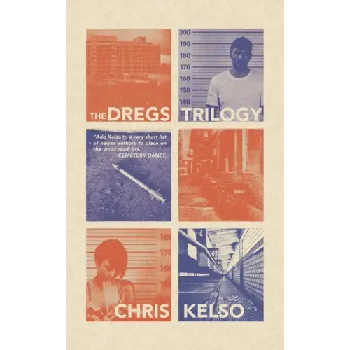 The Dregs Trilogy