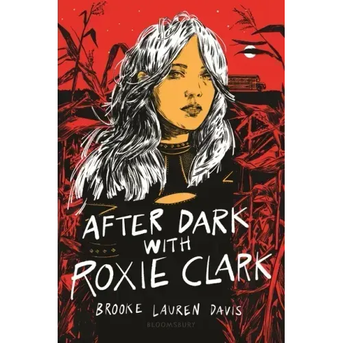 After Dark with Roxie Clark