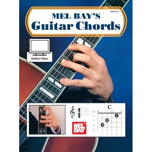 Guitar Chords