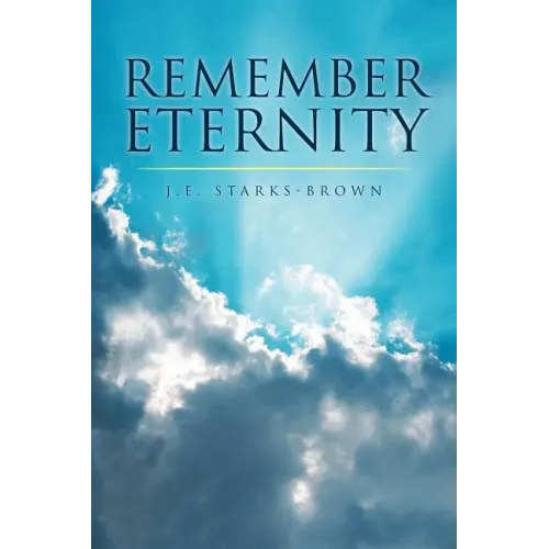 Remember Eternity