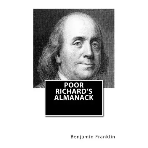 Poor Richard's Almanack
