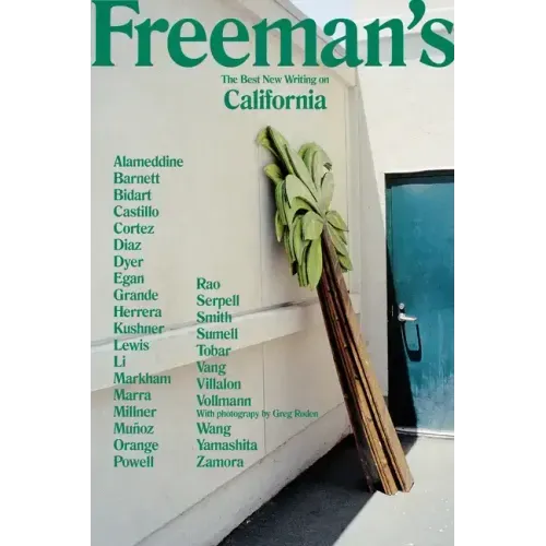 Freeman's: California