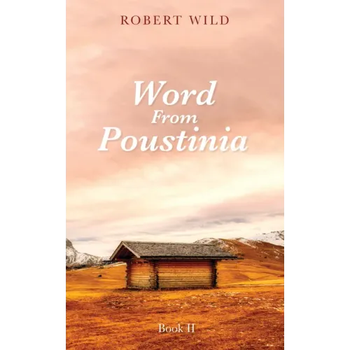 Word From Poustinia, Book II