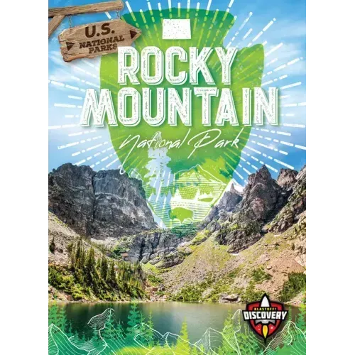 Rocky Mountain National Park