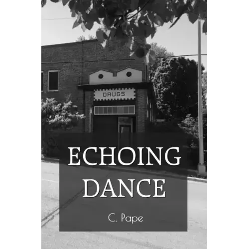Echoing Dance