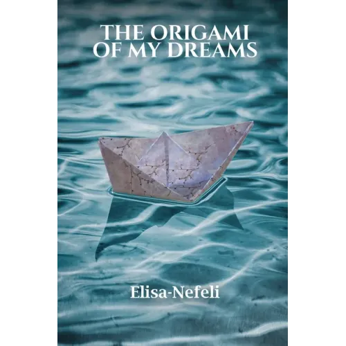 Origami of my Dream