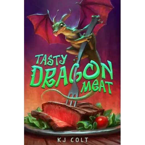 Tasty Dragon Meat