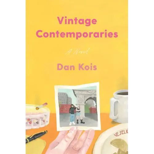 Vintage Contemporaries