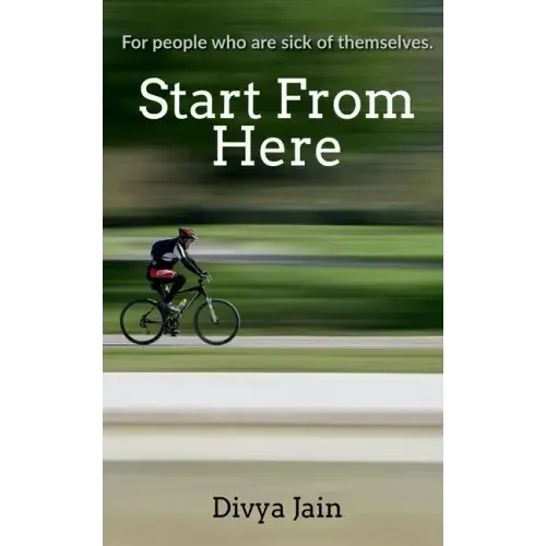 Start from Here
