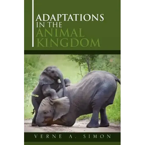 Adaptations in the Animal Kingdom