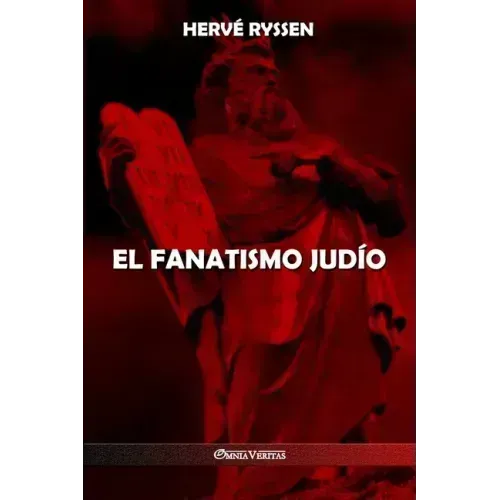 El fanatismo judío