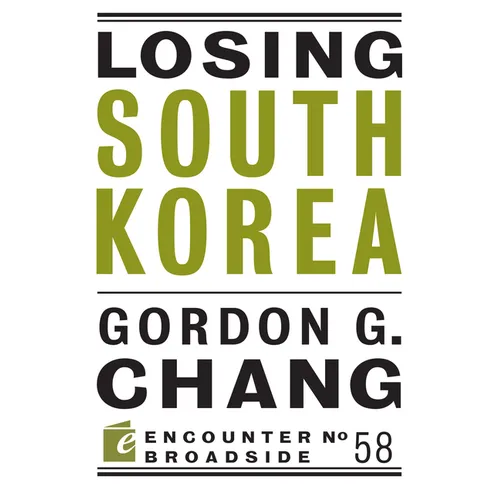 Losing South Korea