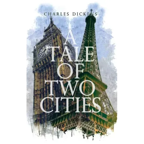A Tale of Two Cities