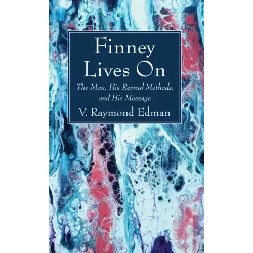 Finney Lives On