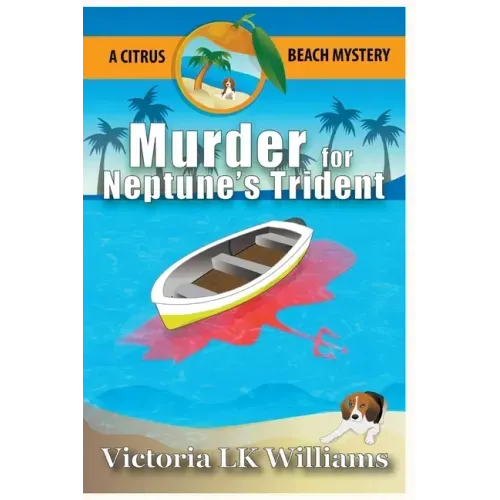 Murder for Neptune's Trident