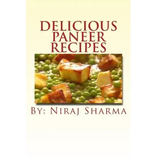 Delicious paneer recipes