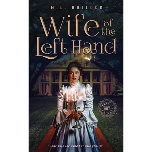 Wife of the Left Hand