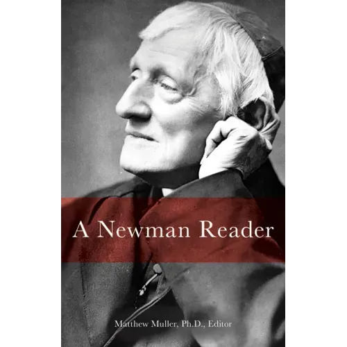 A Newman Reader