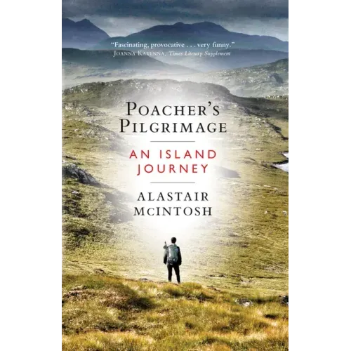 Poacher's Pilgrimage