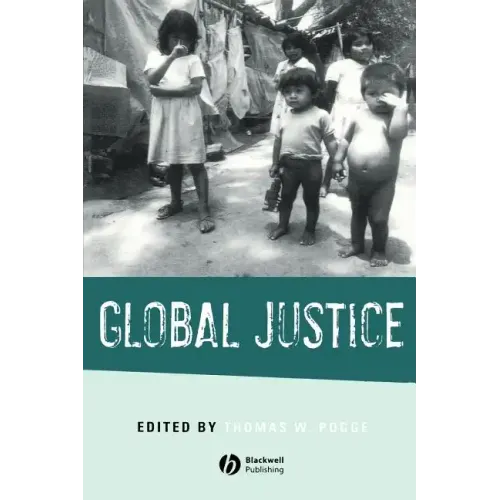 Global Justice
