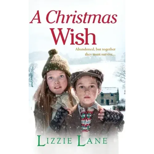 A Christmas Wish