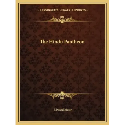 The Hindu Pantheon