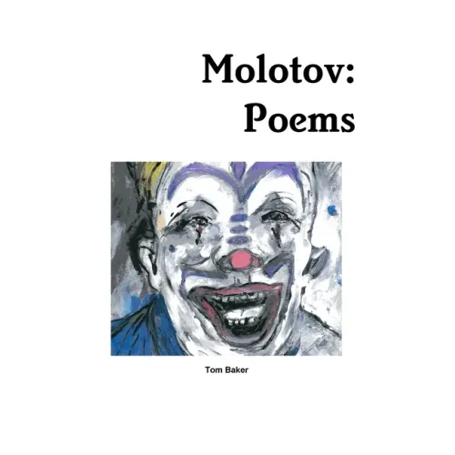 Molotov: Poems
