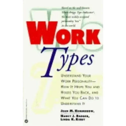 Work Types