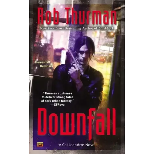 Downfall