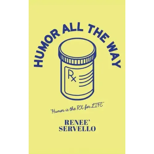 Humor All The Way