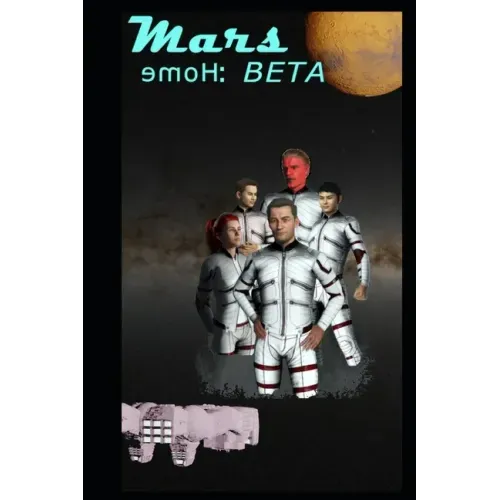 Mars Home: Beta