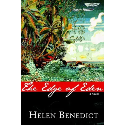 Edge of Eden