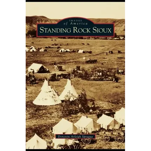 Standing Rock Sioux