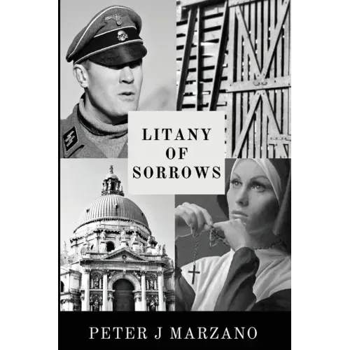 Litany of Sorrows