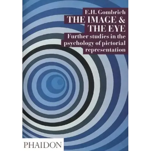 The Image and the Eye