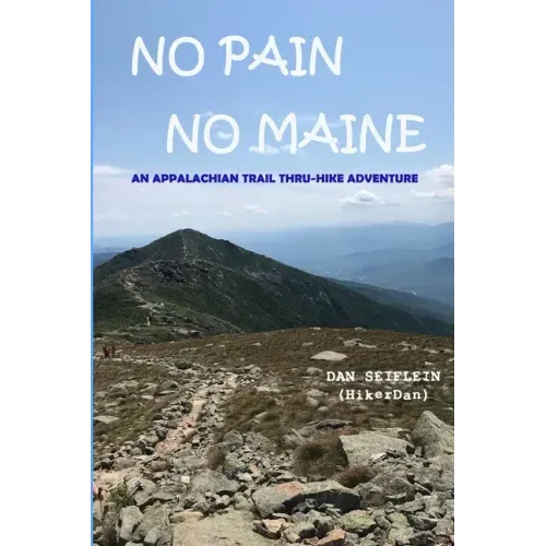 No Pain No Maine
