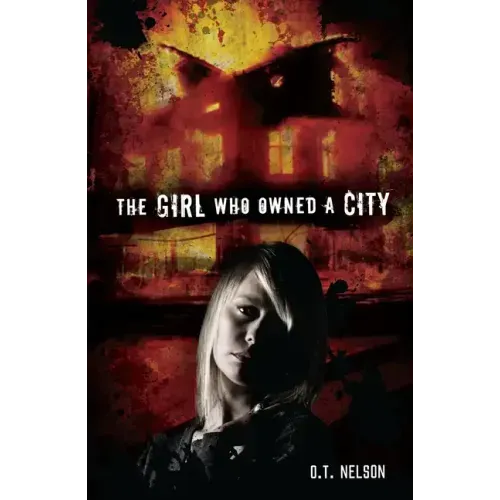 The Girl Who Owned a City
