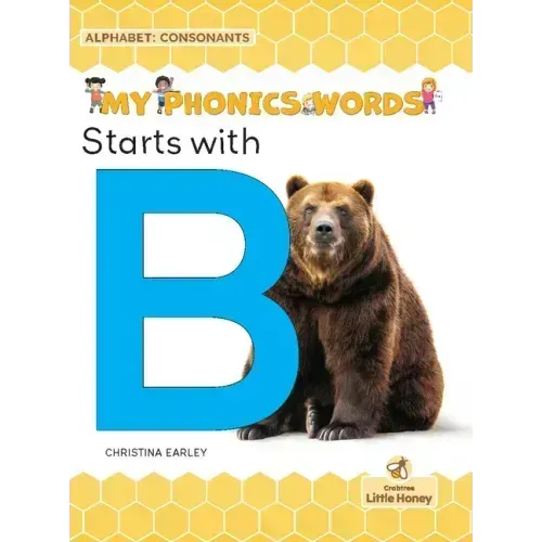 Starts with B